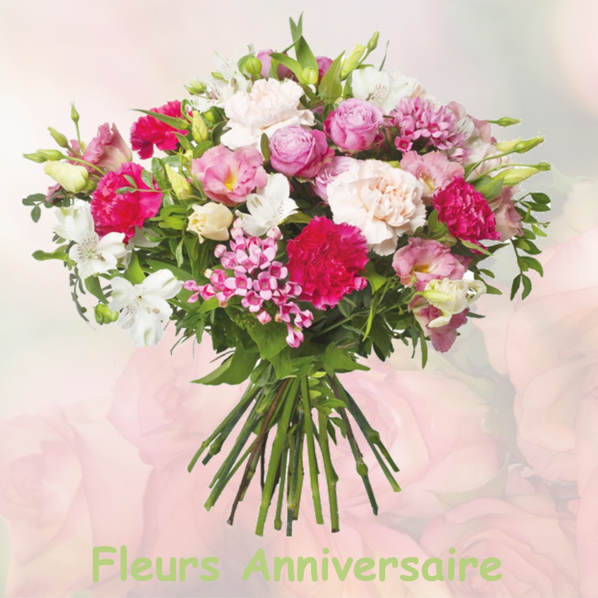 fleurs anniversaire SAINT-AMANS-DE-PELLAGAL
